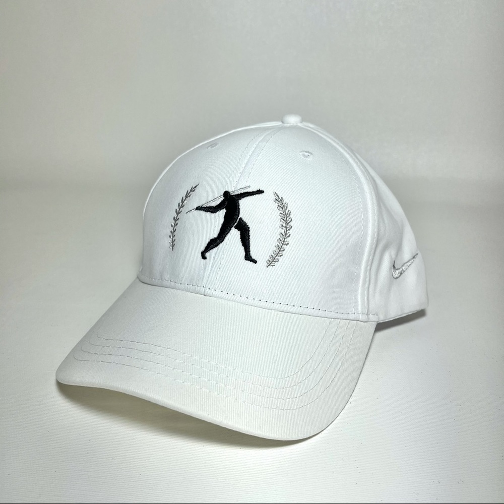 New Quake City Caps x Nike Javelin Spear Thrower Hat